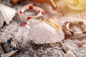 sea salt
